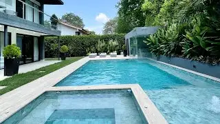 VENDO HERMOSA CASA EN PANCE ACABADOS MODERNOS 827m