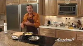 Stovetop Cornbread