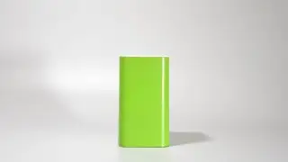 Finger Teleporter