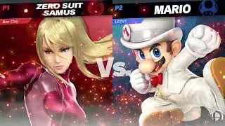 Zie vs DMG | Jade - Winners Final - Local of Lafayette #106 Tail Smash