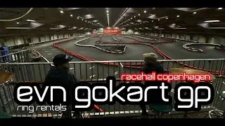 26. afsnit - EVN Gokart GP