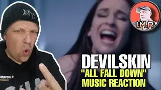 Devilskin Reaction - 