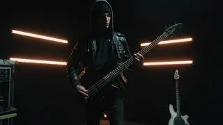 SAUL // LOOKING TO FIGHT// BASS PLAYTHROUGH// WILLIAM MCILRAVY