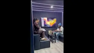 When D told Tamara he can get another her in a minute!