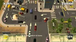 Demolition Inc - Earthquake