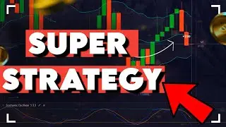 Best Binary Options Strategy 2024 Pocket Option
