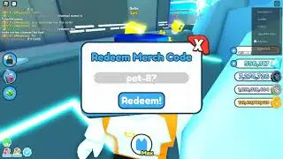 Huge Cat Code Pet Sim X (Redeem Now)!