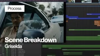 Scoring Netflix&rsquo;s &lsquo;Griselda&rsquo;: Composer Scene Breakdown & Logic Pro Walkthrough