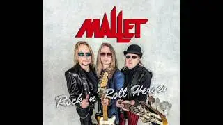 Mallet - Midnight Lovers