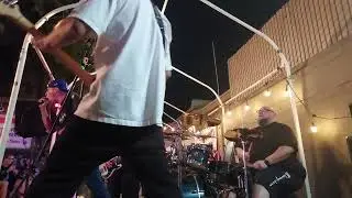MUGROSO-Willowbrook- Dark Horse Tavern Tucson,AZ 10-26-24
