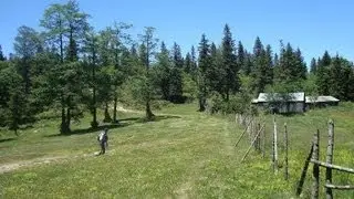 Düdül Yayla Yolundan Yolculuk-2013 /2.Bölüm