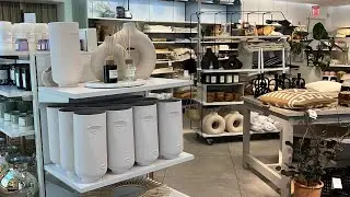BROWSE WITH ME  H&M HOME #homedecor