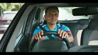 #AapkiGaadiKaMrDependable | ft Rahul Dravid | Bharat Petroleum