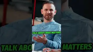Communicate with Impact