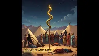 The Bronze Serpent &ndash; A Bible Story About Healing Through Faith | Animated Moral Lesson