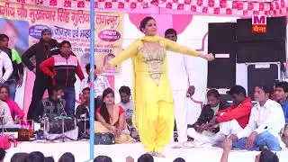 Kaandhe pe duladi leke chale gadi song apna NE hila diya stejj