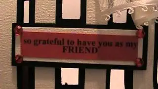 The Cutting Cafe DT Project: GRATEFUL WORD SHAPED CARD