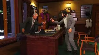 SOLVING SOLOMON’S PROBLEMS! | GTA V 