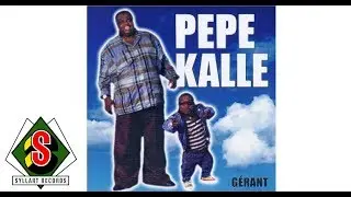 Pépé Kallé - Nana houphouet-boigny (audio)