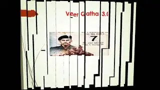 Abdul Hamid: India's Unforgettable War Hero | Veer Gatha 3.0 | A Tribute to the Brave Soldier
