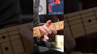 B.B. King Style Chicago Blues w/Tabs!