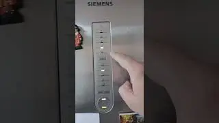 Que temperatura debe tener el frigorifico y congelador