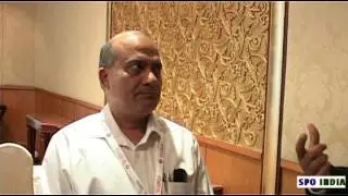 D.K. Sood, Regional Executive Director (DBF) & Executive Director (CSR), NTPC Limited