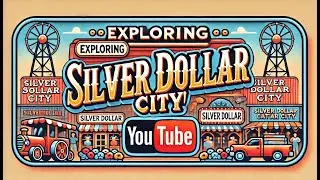A Day at Silver Dollar City: Thrills, Food, and Fun!!!!