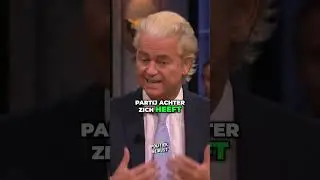 SCHOOF of WILDERS?