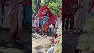 muthappa temple,💖💖🙏 muthappa,thiruvappa,kuttichatha with my bro