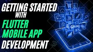 Introduction to Flutter and Welcome to my channel