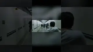 That slide was so smooth || Maze Runner - The scorch trials #mazerunner #shorts