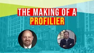 WHAT IT TAKES TO BE AN FBI CRIMINAL PROFILER | CURRENT CASE UPDATES | THE INTERVIEW ROOM