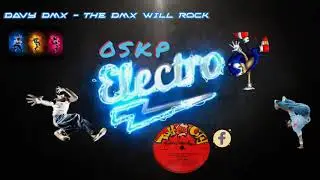 Davy DMX  -  The DMX Will Rock