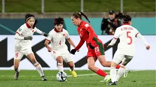 🔴 Việt Nam vs Bồ Đào Nha | Cuộc Chạm Trán Lịch Sử