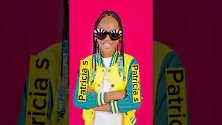 Patricia S Tch&egrave;tch&egrave; di (audio officiel)