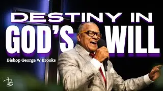 Destiny in GOD'S WILL | 15 YEAR ANNIVERSARY | 10:00am Service