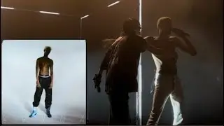 1L0v3myL1f3. Live Stardust Tour 2025: Philadelphia, PA. Danny Brown & femtanyl 