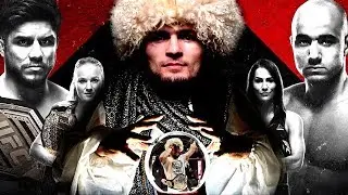 UFC 238 Predictions and Breakdown