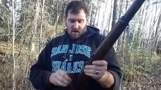 Model 1895 7mm Chilean Mauser