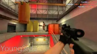 The Hornetti: Fragshow #32