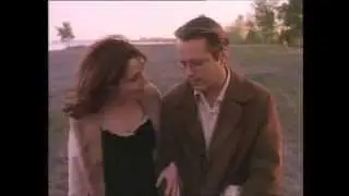 I'm an artist - Megan Follows