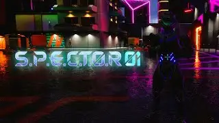 S.P.E.C.T.O.R 01 | Gameplay PC