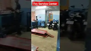 Tvs Service Center Meherpur for Tvs apache RTR and 4V all Bike lovers