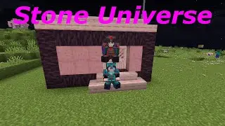 Stone Universe 3