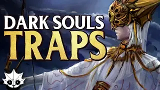 10 Best Dark Souls Traps