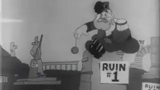 Tokio Jokio (1943)