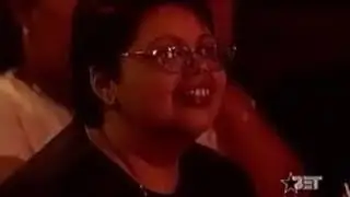 Jose Alberto El Canario y su flauta imaginaria