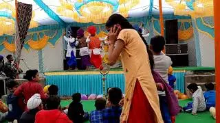 Bhangra 2019