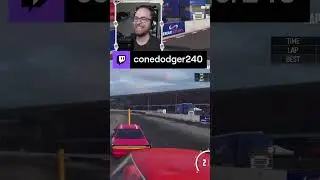 Trying to fix yourself | conedodger240 on #Twitch